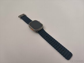 apple watch ULTRA 49mm / Batéria 96% - 3