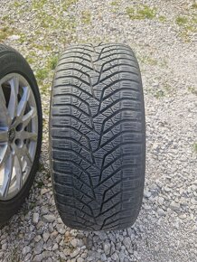 225/50 r17 - 3