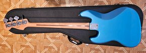 Predám Fender Player Series Jazz Bass MN TPL - 3