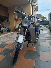 MZ 125 TS De luxe - 3