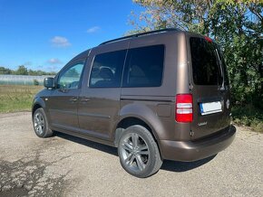 2013 Caddy 2.0TDI 103kw - 3