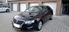 Predám Volkswagen Passat B6 2.0 TDI 103Kw CR R.V.2011 - 3