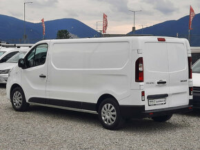 Renault Trafic 1,6 DCi - 107 kW / 145Ps - L2 MAXI - 3