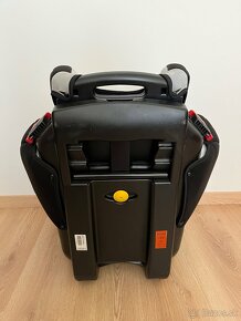 Autosedačka Recaro Young Sport Hero 9-36 kg - 3