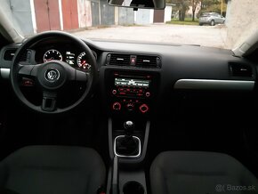 VW JETTA 1.2 TSI 75000 KM - 3