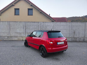 Škoda Fabia Monte Carlo - 3