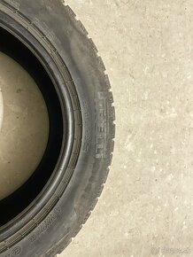 zimné pneumatiky 225/55 r16 - 3