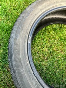 215/55 R18 Hankook zimne pneu - 3