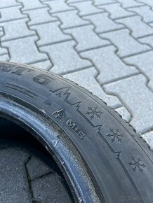 Dunlop WinterSport 5 205/55 R16 - 3