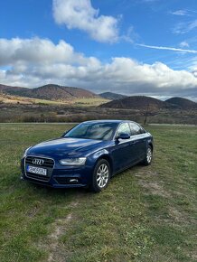 Audi A4 B8.5 2.0 TDi 105kw - 3