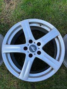 Disky R17 5x112 - 3