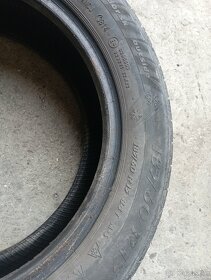 1ks zimná 185/60R15 Matador MP92 - 3