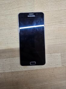 Samsung Galaxy A5 verzia 6 - 3