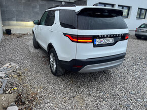 Landrover  Discovery - 3