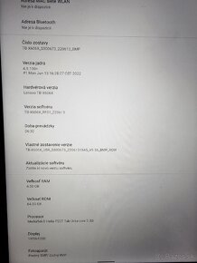 Lenovo Tab M10 FHD Plus - 3