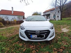 i30 1,6 CRDI - 3