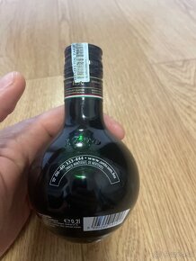 Predam mini alkohol unicum - 3