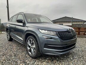 skoda kodiaq 2tdi 140kw 4x4 dsg - 3