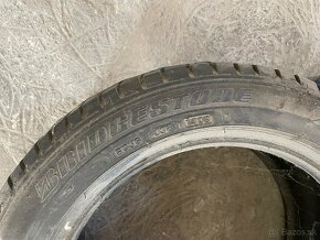 2ks letne pneu 205/55 r15 - 3