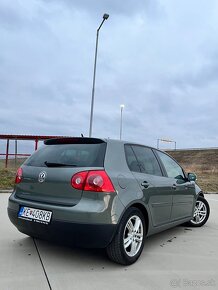 Golf 5 2.0tdi 103kw - 3