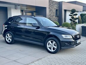 Audi Q5 3.0 TDI DPF quattro S tronic - 3