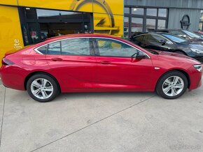 Opel Insignia Elegance GS 2,0CDTi 174k AT8 S&SW Pepperoncino - 3