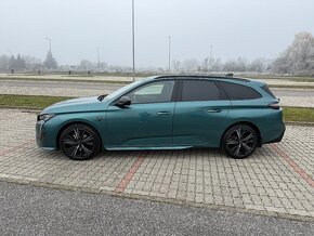 Peugeot 308 SW GT 1.5 BlueHDi 130 k EAT8 - 3