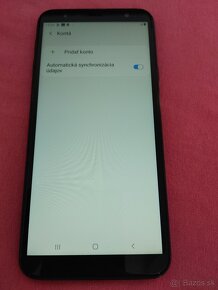 Samsung J4+ 2018 32GB - 3