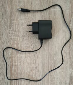 Napajaci adapter 12V 1A - 3