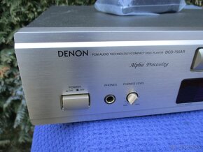 Denon DCD-755AR REZERVOVANÝ - 3