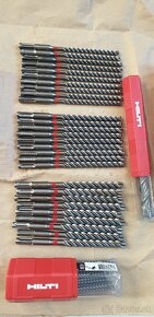 Hilti vrtaky sds+ - 3