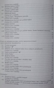 Sbírka řešených  příkladů z matematiky pro studenty VŠ - 3