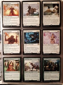 magic the gathering - 3