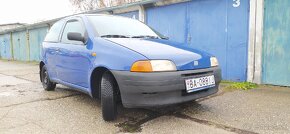 FIAT PUNTO - 3