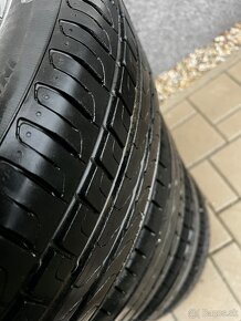 PIRELLI cinturato P7 R16 letné pneu - 3