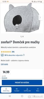 Domček pre mačičku - 3