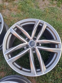 5x112 R20 Audi Competition - 3