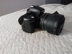 Nikon D5100 - 3