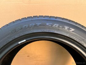 Letné pneumatiky 215/55 R17 98W Goodride dva kusy - 3