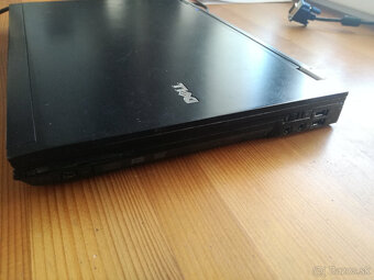 Dell Latitude E6400 - 3