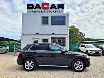 AUDI Q5 3.0 TDI QUATTRO TIPTRONIC DESIGN / MOŽNÝ ODPOČET DPH - 3