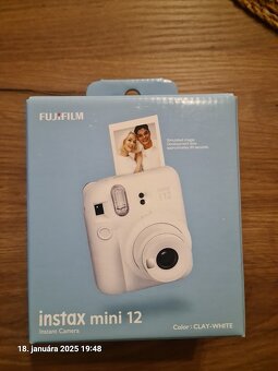 Fuji Instax Mini 12 - 3