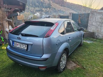 FORD FOCUS - 3