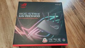 Router Asus ROG STRIX GS-AX5400 - 3