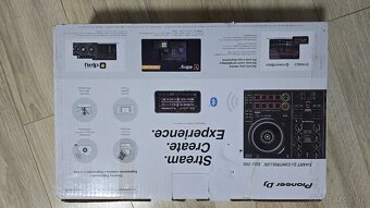 Pioneer DJ DDJ-200 - 3