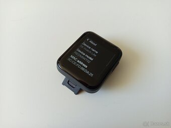 Xiaomi Watch lite - 3