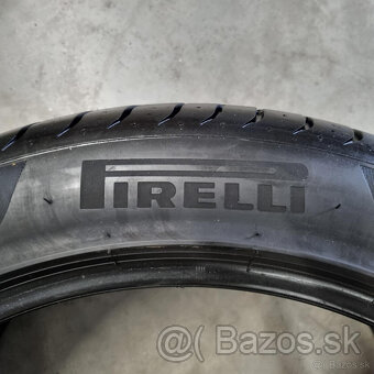 Letné pneumatiky 295/40 R20 PIRELLI DOT3719 - 3