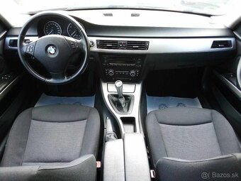 BMW 318i e90 - 3