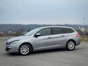 Peugeot 308 SW 1.6 HDI 88kw 2017 (odpočet DPH) - 3