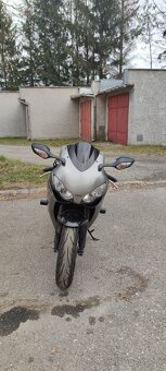 Honda CBR 1000 rr - 3